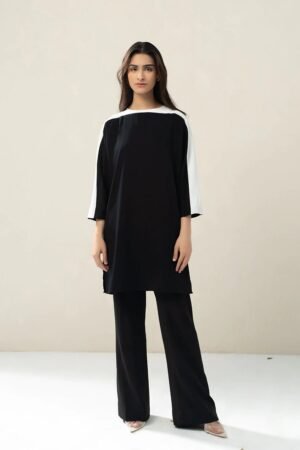 Resort Wear Rayon Co-Ord Set