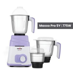 Maxo Pro 5Y 775W, Mixer Grinder