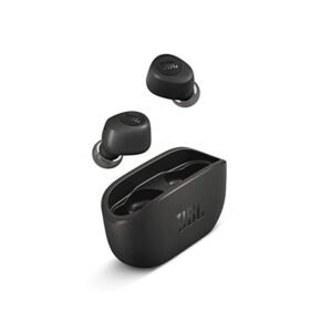 Wave Bluetooth Truly Wireless In Ear Earbuds With C, Hours Playtime, Deep Bass Sound, Use Single Earbud Or Both
