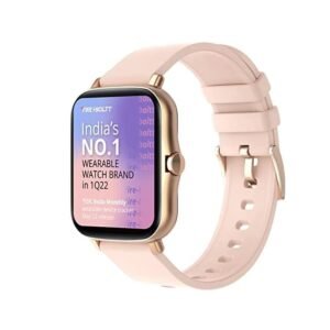 Beast Pro Bluetooth Calling 1.69? (4.29Cm) With Voice Assistance, Local Music, Voice Recorder, Spo2 Full Hd Touch Smartwatch