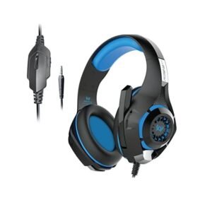 Each Gs Headphones With C And For Ps, Xbox One, Laptop, Pc, Iphone And Android Phones