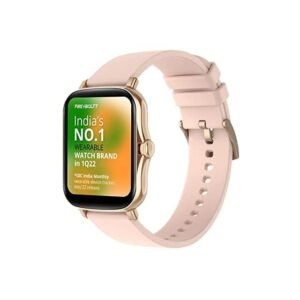 Beast Spo2 1.69" Full Touch Large Hd Color Display Smart Watch, 8 Days Battery Life, Ip67 Waterpoof