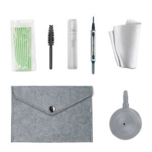 Deep Clean Cleaning Kit For Small Personal Electronics Um1061