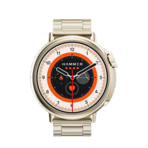 Active 3.0 With 1.39 Display Bluetooth Calling Smart Watch