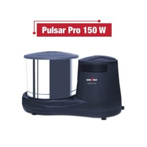 Pulsar Pro 150 Watt Wet Mixer Grinder