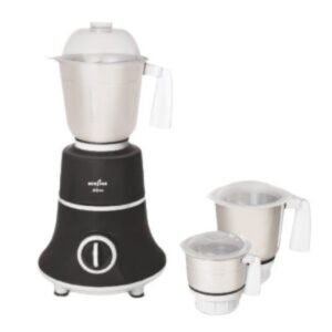 Klove 750W, Mixer Grinder With Power Plus Turbo Motor