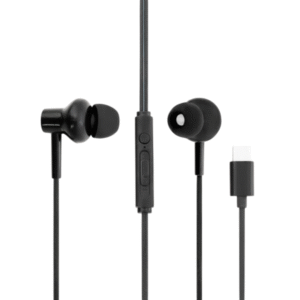 Me348 Type C In- Ear Earphone