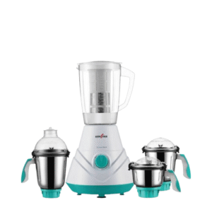 Fusion Pro 8 800W, Mixer Grinder With Power Plus Turbo Motor