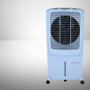 Cool Grande Hc 90, Honeycomb Litres Desert Cooler (White)