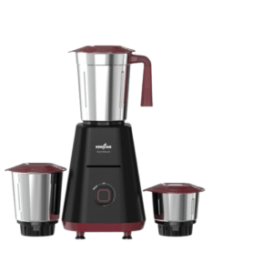 Karishmatic 500W, 3 Jar, Mixer Grinder