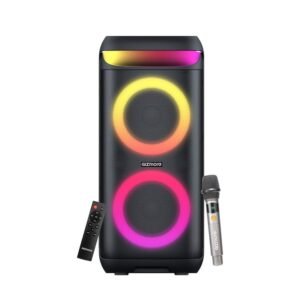 140W Thunder Pro T140 Party Speaker