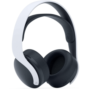 PULSE 3D Wiess Headset for PlayStation 5