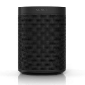 One SL Wi-Fi Bookshelf Speaker