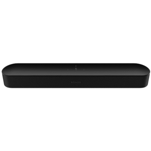 Wiess Compact Beam Smart TV Soundbar