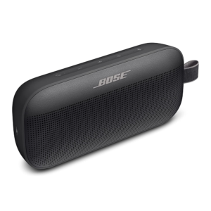 SoundLink Flex Bluetooth Portable Speaker - Black