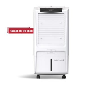 Kirdaram   Comb 70 Litres Bldc Desert Cooler
