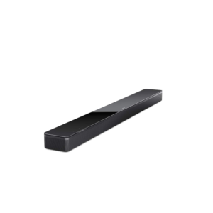 Soundbar 700 with Alexa, Black