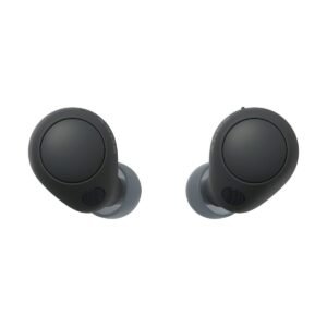 Wf-C700N Bluetooth Truly Wireless Lightest Active Noise Cancellation In Ear Earbuds