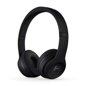 Beats (By ) Solo3 Wireless On-Ear Headphones