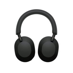 WH-1000XM5 Wiess Active Noise Cancelling Headphones