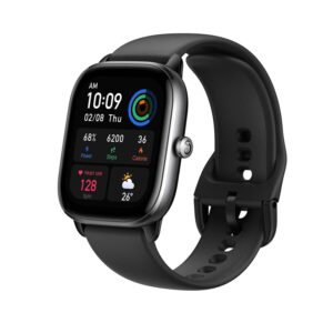 GTS 4 Mini Smart Watch