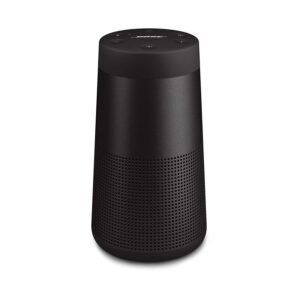 SoundLink Revolve II Portable Speaker
