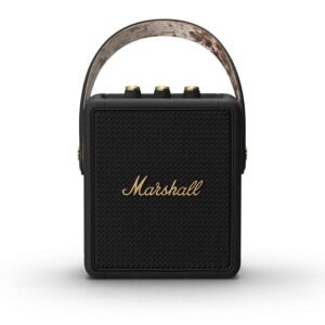 '- Stockwell 2 Portable Speaker
