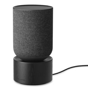 Beosound Balance Wiess Multiroom Speaker