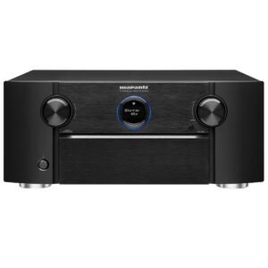 SR7015 9.2-Channel 4K Ultra HD AV Receiver with Amazon Alexa and HEOS