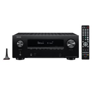 AVR-X2700H 8K Ultra HD 7.2 Channel AV Receiver