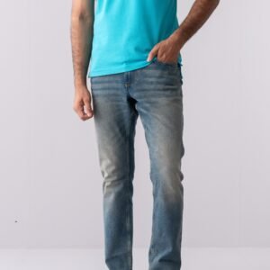 Hipster Fit Vintage Fade Jeans