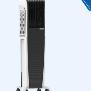 Kirdaram Diet 3D 55i+ | Tower Cooler with Remote & Pop-up Display