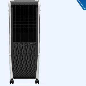 Kirdaram Diet 3D 20i | 20L Tower Air Cooler