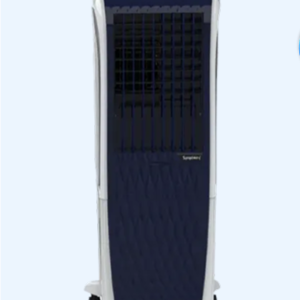 Kirdaram Diet 3D 30B BLDC | Energy-Saving Tower Cooler with Magnetic Remote