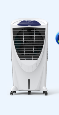 Kirdaram Winter 80B | BLDC Air Cooler with 80L Tank