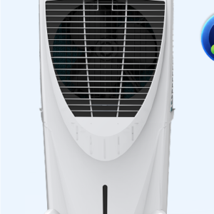 Kirdaram Winter 80B | BLDC Air Cooler with 80L Tank