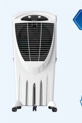 Kirdaram Winter 100 XL | High-Capacity Desert Air Cooler