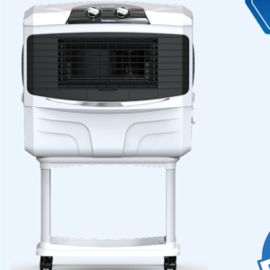 Kirdaram Sumo 60 with Trolley | Mobile Desert Air Cooler