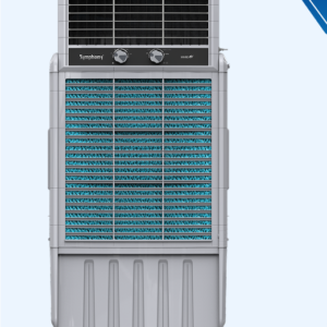 Kirdaram More 4D 125 | Silent Desert Air Cooler