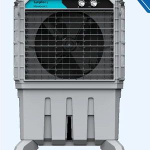 Kirdaram Movicool L125 | Industrial-Grade Air Cooler