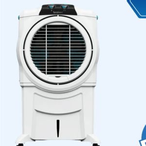 Kirdaram Sumo 115 XL | Powerful Desert Cooler with Leg Set