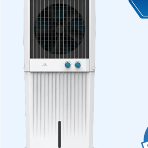 Kirdaram Storm 70 XL | 64L Desert Tower Air Cooler