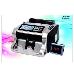 LR5200 Loose Note Counter