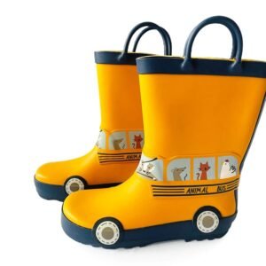 Kr  Arlo Cruise Kids Gumboots