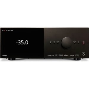 MRX 740 8K - 11.2 Channel Wiess AV Receiver