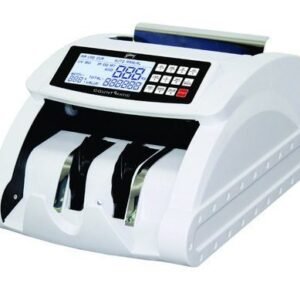 Mix Value Counter Machine- LR 6600