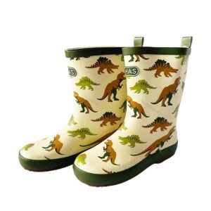 Kr  Mr. Deen Roger Kids Gumboots
