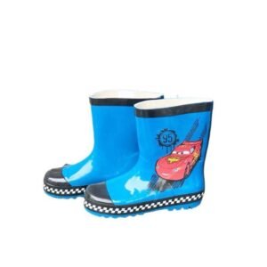 Kr  Mr. Zoom Pitt Kids Gumboots