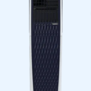 Kirdaram Diet 3D 55B BLDC | Smart Tower Cooler with Pop-up Touch Panel