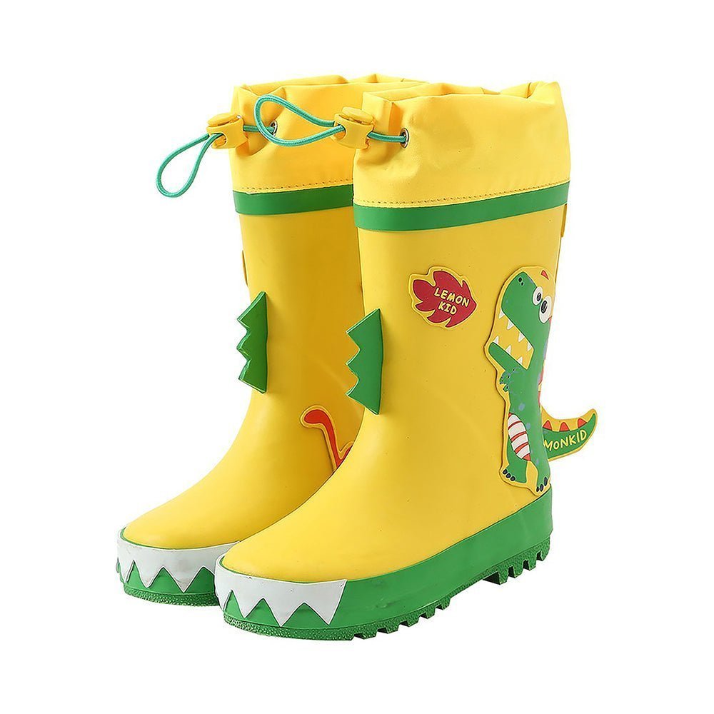 yellow-3d-dino-waterproof-flexible-rubber-rain-gumboots-for-kidslittle-surprise-box-592902.jpg